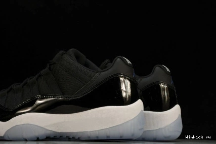 “Space 11 Jordan Air Jam
